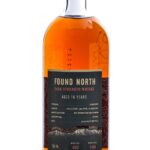 Found North 16 Year Cask Strength Rye Batch 002 2022
