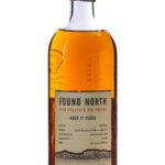 Found North 17 Year Cask Strength Rye Batch 003 2022