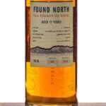 Found North 17 Year Cask Strength Rye Batch 003 2022 (photo 2)