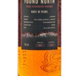 Found North Cask Strength 18 Year Whiskey (photo 2)