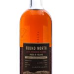 Found North Cask Strength 8 Year Whiskey