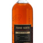 Found North Cask Strength Whiskey 17 Year