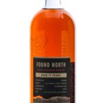 Found North Cask Strength Whiskey 17 Year