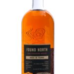 Found North Cask Strength Whiskey 18 Year