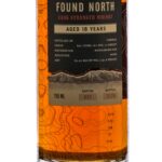 Found North Cask Strength Whiskey 18 Year (photo 2)