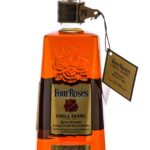 Four Roses 10 Year Single Barrel Bourbon 2023
