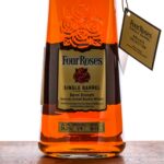 Four Roses 10 Year Single Barrel Bourbon 2023 (photo 2)