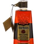 Four Roses 10 Year Single Barrel Bourbon 2024