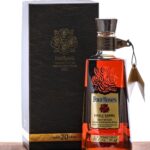 Four Roses 20 Year Old Visitor Center Edition Private Selection Barrel Strength Kentucky Straight Bourbon Whiskey OBSV