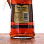 Four Roses 20 Year Old Visitor Center Edition Private Selection Barrel Strength Kentucky Straight Bourbon Whiskey OBSV (photo 3)