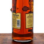 Four Roses 20 Year Old Visitor Center Edition Private Selection Barrel Strength Kentucky Straight Bourbon Whiskey OBSV (photo 5)