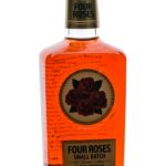 Four Roses '50th Anniversary Al Young' Limited Edition Small Batch Barrel Strength Kentucky Straight Bourbon Whiskey