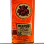 Four Roses '50th Anniversary Al Young' Limited Edition Small Batch Barrel Strength Kentucky Straight Bourbon Whiskey (photo 2)