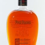 Four Roses Limited Edition Barrel Strength Bourbon 2021