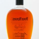 Four Roses Limited Edition Barrel Strength Bourbon 2021 (photo 3)