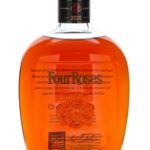 Four Roses Limited Edition Barrel Strength Straight Bourbon Whiskey 2020