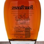 Four Roses Limited Edition Barrel Strength Straight Bourbon Whiskey 2020 (photo 3)
