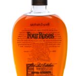 Four Roses Limited Edition Small Batch Bbl Strength Straight Bourbon 2016