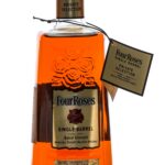 Four Roses OBSO 11 Year Old Private Selection Single Barrel Bourbon 2015