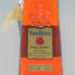 Four Roses OBSQ Private Select Bourbon 10Yr 8Mon (photo 2)
