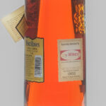 Four Roses OBSQ Private Select Bourbon 10Yr 8Mon (photo 3)