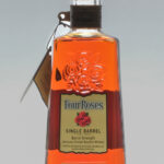 Four Roses OBSQ Private Select Bourbon 10Yr 8Mon (photo 4)
