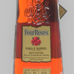 Four Roses OBSQ Private Select Bourbon 11Yr 6Mon