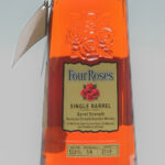 Four Roses OBSV Private Select Bourbon 10Yr 9Mon