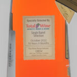 Four Roses OBSV Private Select Bourbon 10Yr 9Mon (photo 3)