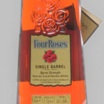 Four Roses OESK Private Select Bourbon 10Yr 2Mon