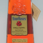 Four Roses OESK Private Select Bourbon 10Yr 2Mon