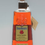 Four Roses OESK Private Select Bourbon 10Yr 2Mon (photo 4)