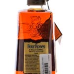 Four Roses Private Selection Single Barrel Bbl Strength Bourbon 2022 (photo 3)