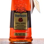 Four Roses Private Selection Single Barrel Bbl Strength Straight Bourbon (photo 2)