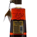 Four Roses Private Selection Single Barrel Bbl Strength Straight Bourbon (photo 3)
