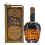 Four Roses Rare Antique Kentucky Bourbon (photo 3)