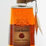 Four Roses Single Barrel Straight Bourbon