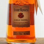 Four Roses Single Barrel Straight Bourbon (photo 2)