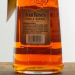 Four Roses Single Barrel Straight Bourbon (photo 3)
