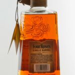 Four Roses Single Barrel Straight Bourbon (photo 4)