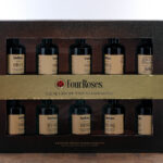 Four Roses: The Ten Recipe Tasting Experience Bourbon Set