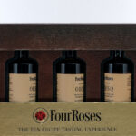 Four Roses: The Ten Recipe Tasting Experience Bourbon Set (photo 2)