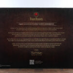 Four Roses: The Ten Recipe Tasting Experience Bourbon Set (photo 4)
