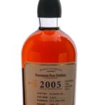 Foursquare 2005 12 Year Rum