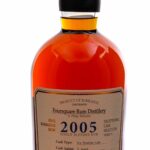 Foursquare Exceptional Cask Selection Mark VI Fine Barbados Rum 2005