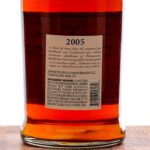 Foursquare Exceptional Cask Selection Mark VI Fine Barbados Rum 2005 (photo 3)