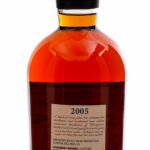 Foursquare Exceptional Cask Selection Mark VI Fine Barbados Rum 2005 (photo 4)