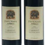 Freemark Abbey Cabernet 1994