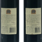 Freemark Abbey Cabernet 1994 (photo 3)