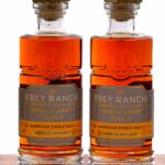 Frey Ranch American Single Malt Smoked Whiskey Group (2 Bottles)
